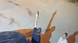 Çankaya’da Düğünde Havaya Ateş Açan 6 Şüpheli Yakalandı