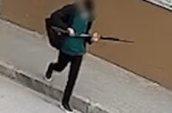 Manisa’da Okul Yolunda Silahlı Saldırıda 11 Öğrenci Yaralandı