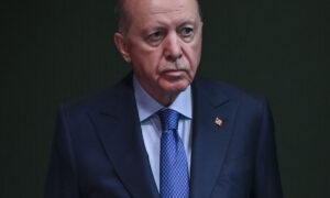 Cumhurbaşkanı Recep Tayyip Erdoğan: Ağustos Ayı İhracatı 23,5 Milyar Dolarla Rekor Kırdı