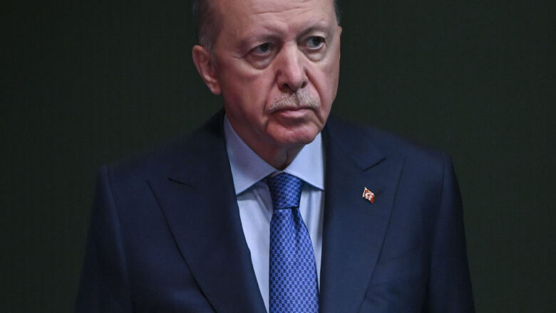 Cumhurbaşkanı Recep Tayyip Erdoğan: Ağustos Ayı İhracatı 23,5 Milyar Dolarla Rekor Kırdı
