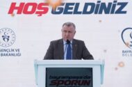 Bayrampaşa’da Spor Tesisleri Kapsamlı Yatırımla Yenileniyor