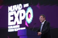 Cumhurbaşkanı Yardımcısı Yılmaz: Türkiye’nin Makroekonomik Temelleri Sağlam