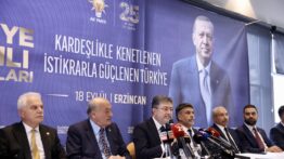 Bakan Yumaklı: Güvenliğin Sağlandığı Her Karış Toprakta Üretimi Yeniden Canlandırıyoruz