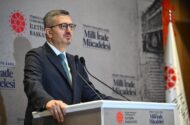 İletişim Başkanı Duran’dan Zonguldak’taki Maden Kazası İçin Başsağlığı Mesajı