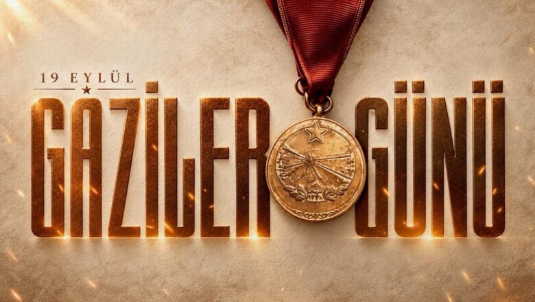 İletişim Başkanı Burhanettin Duran’dan 19 Eylül Gaziler Günü Mesajı