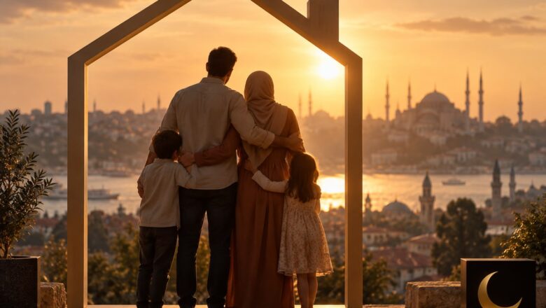  YediHilal’den Aile Ve Nesillerin Korunmasına Yönelik Çağrı