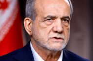İran Cumhurbaşkanı Pezeşkiyan’dan ABD İle Müzakere Ve Bölgesel İş Birliği Açıklaması