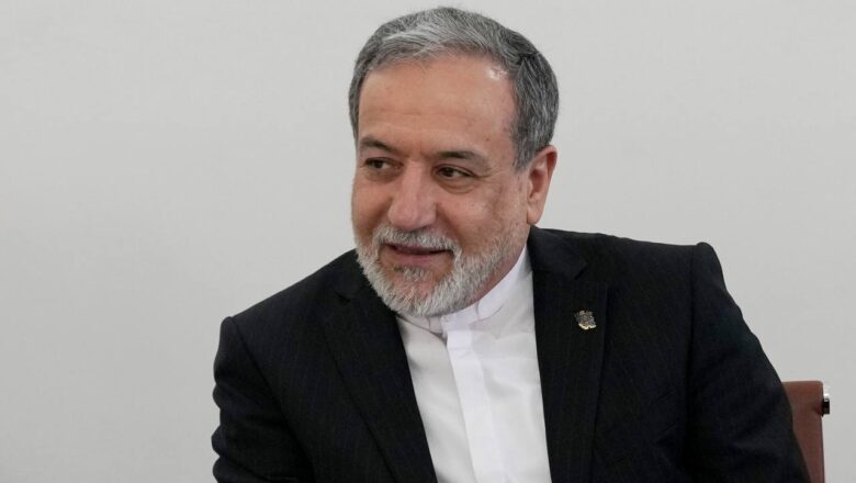  İran’dan ABD’ye Hürmüz Boğazı İçin Yedi Günlük Teklif