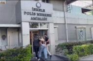 Kadın Kılığına Giren 8 Yıllık Firari Hükümlü Kadıköy’de Yakalandı