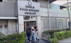 Kadın Kılığına Giren 8 Yıllık Firari Hükümlü Kadıköy’de Yakalandı