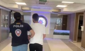 Yasa Dışı Veri Paneli Kullanan Hukuk Bürolarına Operasyon: 35 Gözaltı
