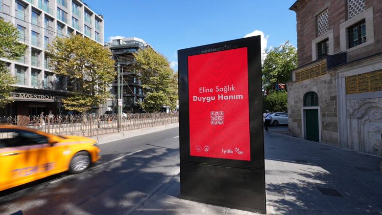  Bakanlıktan Yeni Gönüllülük Platformu: İyilik Var 12 Eylül’de Başlıyor