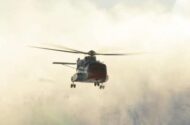 Kanada’da Özel Helikopter Düştü: 4 Ölü