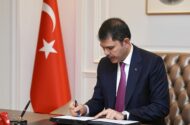 Bakan Kurum: Kiralık Sosyal Konutta Kura Süreci Başlıyor