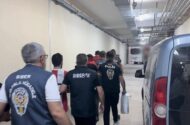 Kırşehir Merkezli 4 İlde Yasa Dışı Bahis Operasyonu: 13 Kişi Tutuklandı