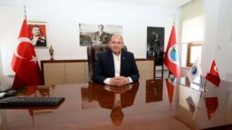 Menderes Belediyesi Soruşturmasında Avukat E.G. Gözaltına Alındı