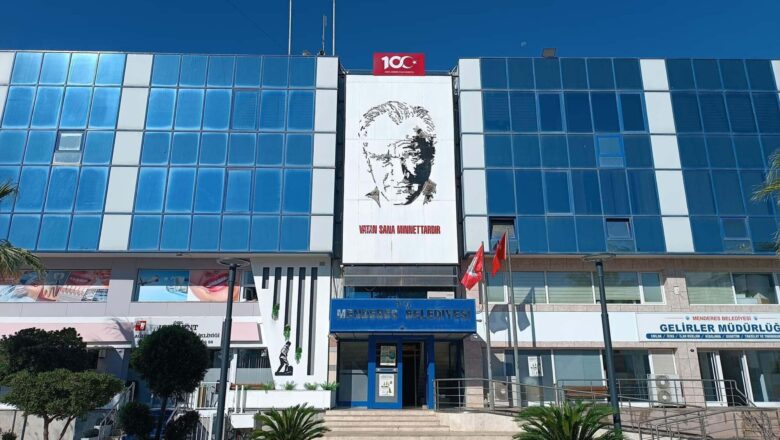  Menderes Belediyesi Soruşturmasında İkinci Dalga: 7 Tutuklama