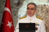 MSB’den Avrupa Parlamentosu’na Sert Kıbrıs Tepkisi