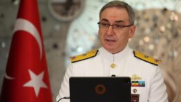 MSB’den Avrupa Parlamentosu’na Sert Kıbrıs Tepkisi