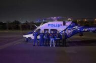 İstanbul’da Üç İlçede Uyuşturucu Operasyonu