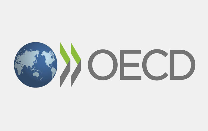 OECD Küresel Büyüme Tahminini Yüzde 2,9 Seviyesine Çıkardı