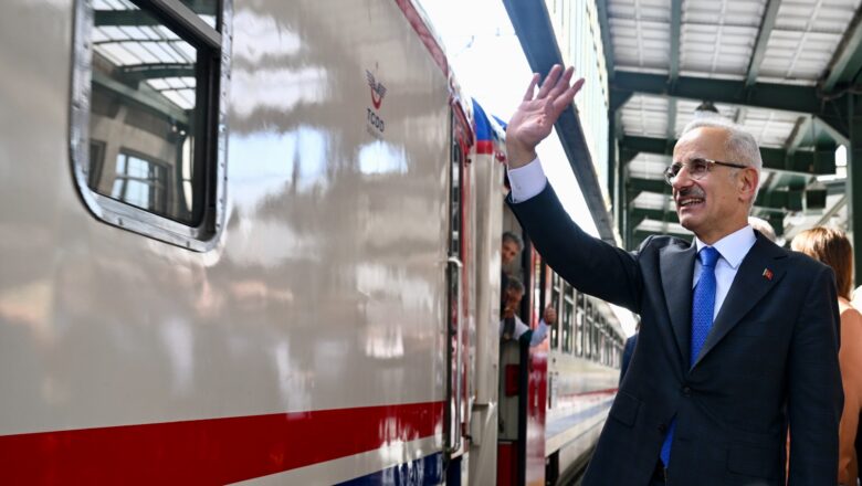  Tarihi Orient Express 30 Eylül’de İstanbul’a Geliyor