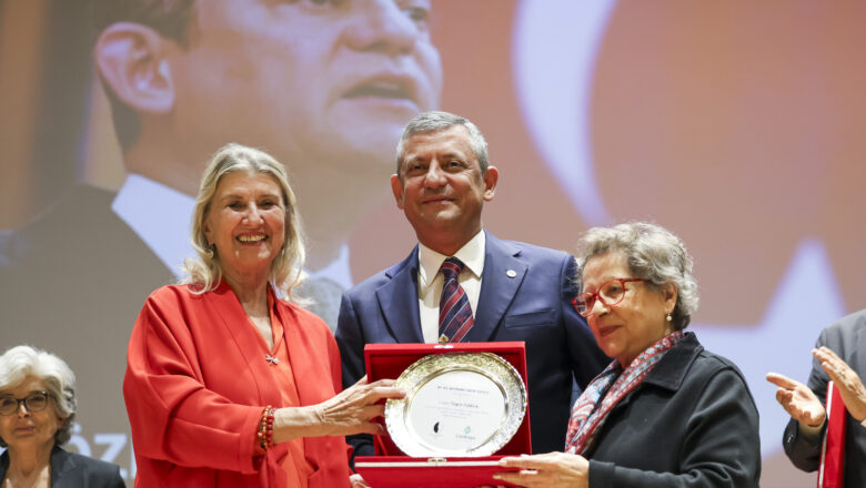  Özgür Özel: İddianameler Hazırlansa Bir Gün Bile Cezaevinde Kalmayacaklar