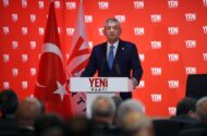 Özgür Özel’den Manisa’daki Silahlı Saldırıya Tepki: Görmezden Gelinemeyecek Bir Güvenlik Sorunu Var