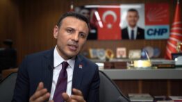 Özgür Çelik Savcılık Tarafından Şüpheli Sıfatıyla İfadeye Çağrıldı