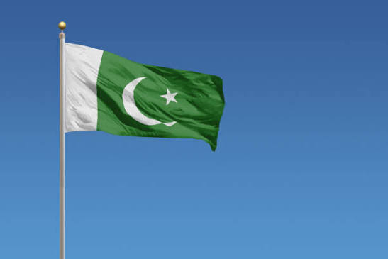 Pakistan’da Cami Yakınında Bombalı Saldırı: Çok Sayıda Can Kaybı