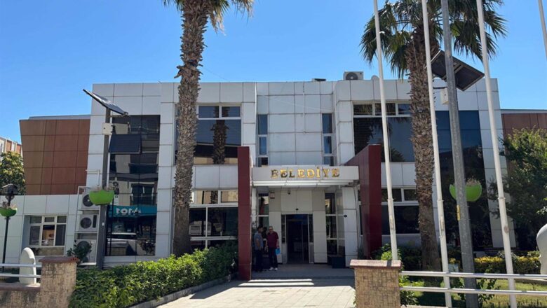 Seferihisar Belediyesi’ndeki Rüşvet Soruşturmasında Yeni Gelişme: Bir Şoför Tutuklandı
