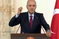 TBMM Başkanı Kurtulmuş’tan Libya Açıklaması: Türkiye Ve Libya Kendi Kararlarını Alacak Güçtedir