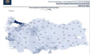 Ticaret Bakanlığı 8 Aylık İhracat Verilerini Açıkladı: 25 İl Milyar Dolar Barajını Aştı