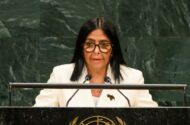 Venezuela Lideri Rodriguez BM Kürsüsünden Duyurdu: Seçimler Olacak