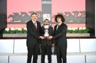İçişleri Bakan Yardımcısı Ali Çelik’ten Magic Selectra’ya Tebrik