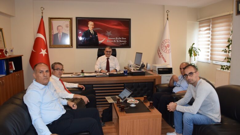 Yalova’nın Turizm Potansiyeli Yeni Tanıtım Filmiyle Dünyaya Açılacak