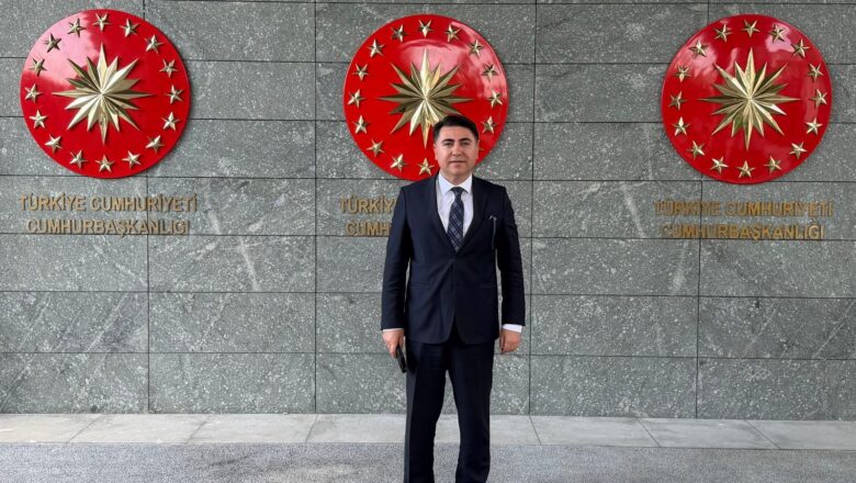 Cumhurbaşkanlığı Forsundaki 16 Yıldızın Anlamı: Türk Devlet Geleneğine Tarihsel Bir Bakış