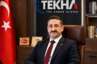 TEKHA Yönetim Kurulu Başkanı Abdurrahim Solmaz’dan Cumhurbaşkanı Erdoğan’ın BM Konuşmasına Güçlü Destek: “Mazlumların Sesi Oldu”