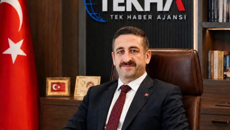  TEKHA Yönetim Kurulu Başkanı Abdurrahim Solmaz’dan Cumhurbaşkanı Erdoğan’ın BM Konuşmasına Güçlü Destek: “Mazlumların Sesi Oldu”