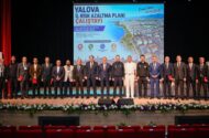 Yalova’da 2027-2031 İl Risk Azaltma Planı İçin Hazırlık Çalıştayı Düzenlendi
