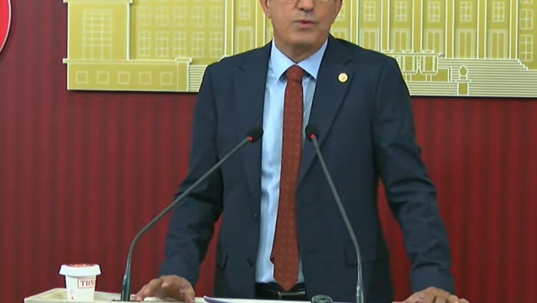 Gökhan Günaydın: Üsküdar’daki Seçime İtiraz Edeceğiz