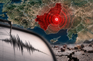 Kahramanmaraş Valisi Mükerrem Ünlüer: Deprem Sonrası Olumsuz Bir Durum Bulunmuyor