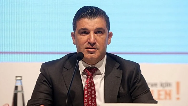  Sermaye Piyasası Soruşturmasında İş İnsanı Nihat Kırmızı Gözaltına Alındı