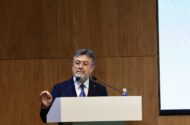 Bakan Yumaklı Moskova’da Uluslararası Veteriner Güvenliği Forumu’na Katıldı