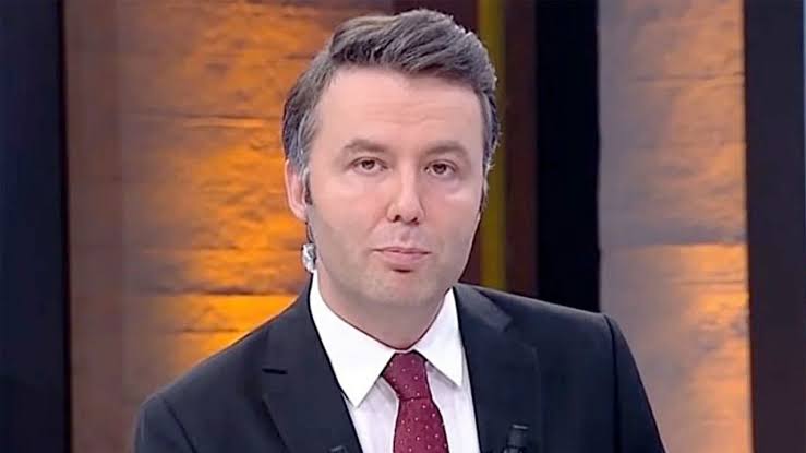 Gazeteci Mehmet Akif Ersoy Hakim Karşısına Çıktı: 8 Senede 15 Kez Kullandım Hata Yaptım