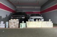 Kara Para Soruşturmasında 934 Milyon Liralık Döviz Ele Geçirildi