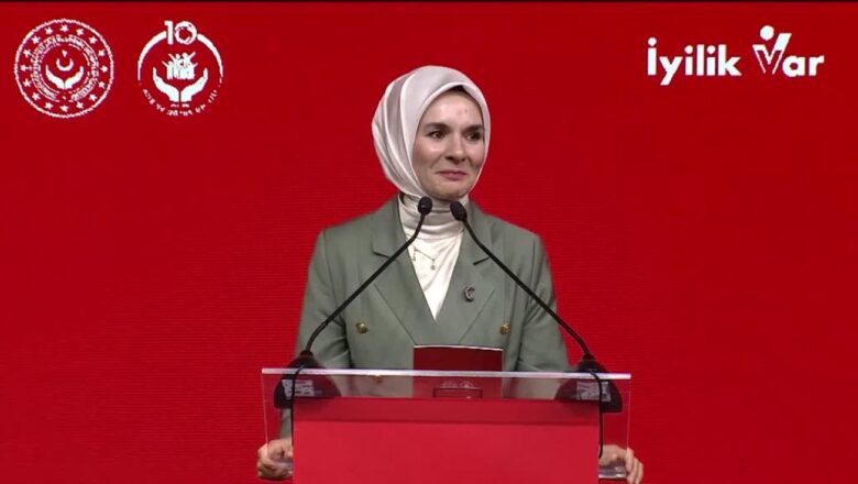 Bakan Göktaş Duyurdu: Kamuda Şehit Yakını Ve Gazi İstihdamı 53 Bini Aşıyor