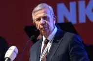 Mansur Yavaş CHP’den İstifa Etti: “Yoluma Bağımsız Olarak Devam Ediyorum”