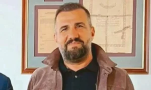 Eski DHMİ Daire Başkanı Mehmet Cemil Acar Tahliye Edildi