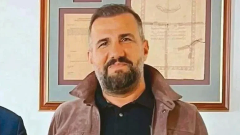 Eski DHMİ Daire Başkanı Mehmet Cemil Acar Tahliye Edildi